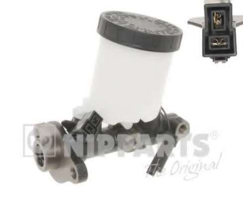 Главный тормозной цилиндр