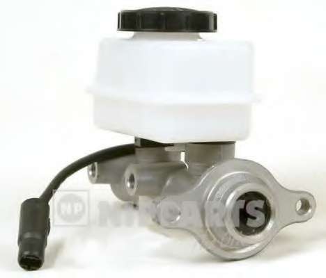 Главный тормозной цилиндр