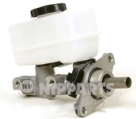 Главный тормозной цилиндр