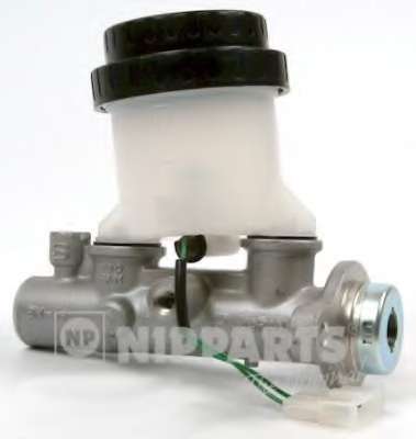 Главный тормозной цилиндр