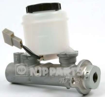 Главный тормозной цилиндр