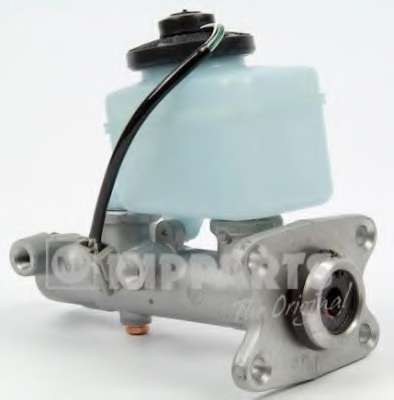 Главный тормозной цилиндр