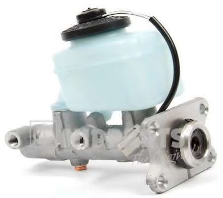 Главный тормозной цилиндр