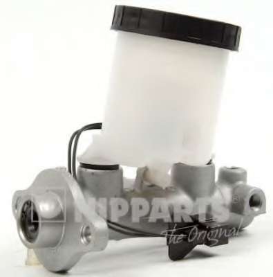 Главный тормозной цилиндр