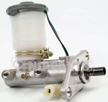 Главный тормозной цилиндр