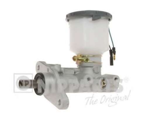 Главный тормозной цилиндр