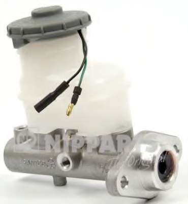 Главный тормозной цилиндр