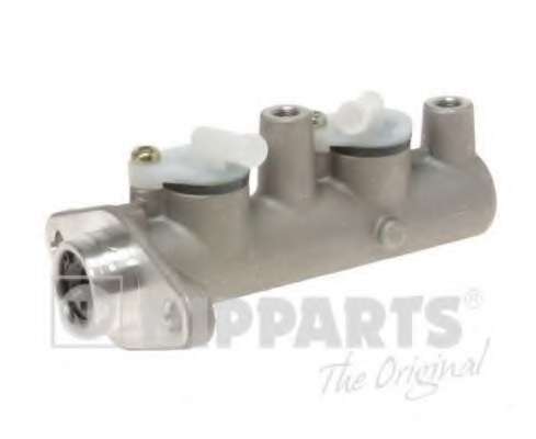 Главный тормозной цилиндр