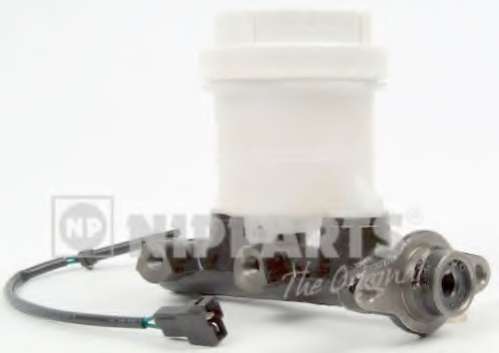 Главный тормозной цилиндр