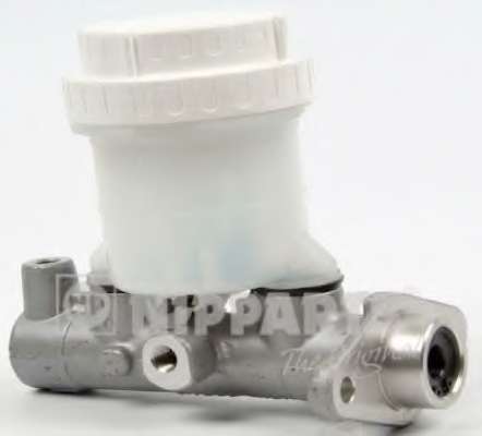 Главный тормозной цилиндр