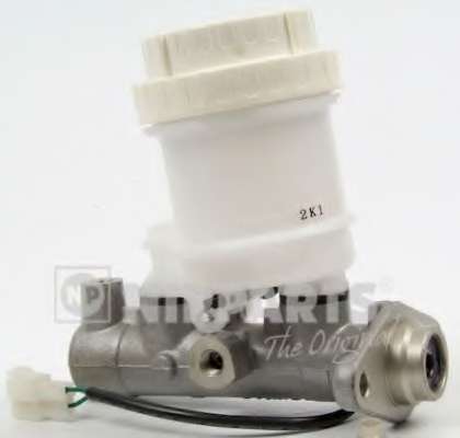 Главный тормозной цилиндр