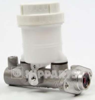 Главный тормозной цилиндр