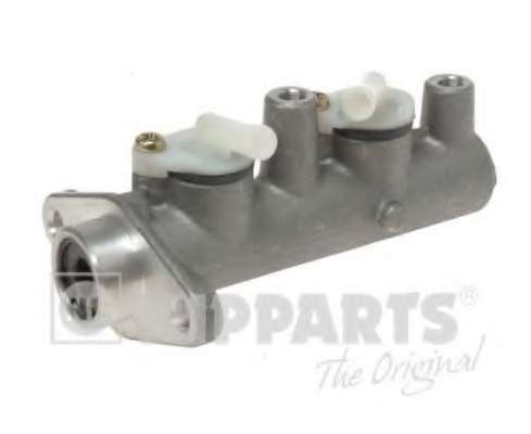 Главный тормозной цилиндр