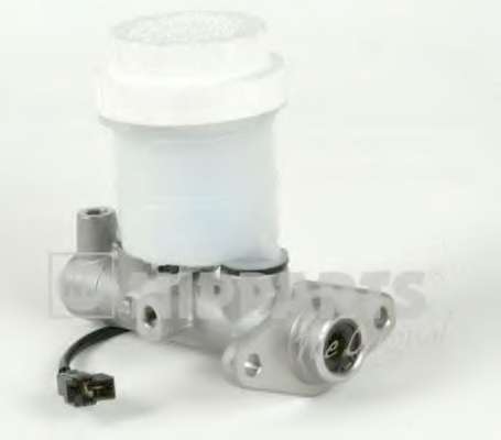 Главный тормозной цилиндр