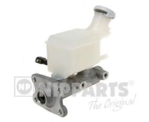 Главный тормозной цилиндр