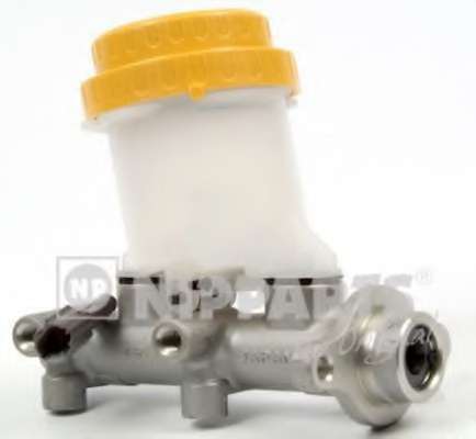 Главный тормозной цилиндр