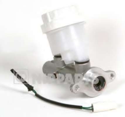 Главный тормозной цилиндр