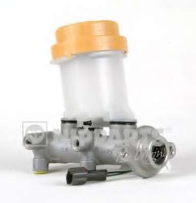 Главный тормозной цилиндр