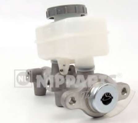 Главный тормозной цилиндр