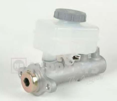 Главный тормозной цилиндр