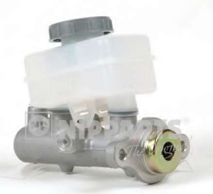 Главный тормозной цилиндр