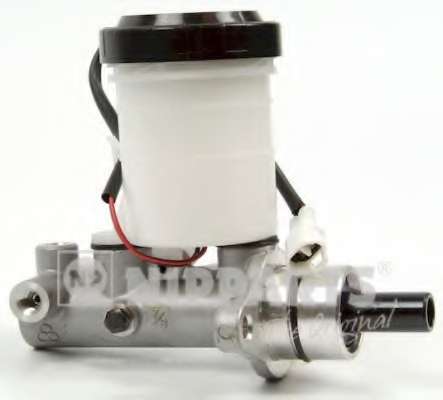 Главный тормозной цилиндр