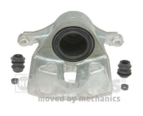 Тормозной суппорт