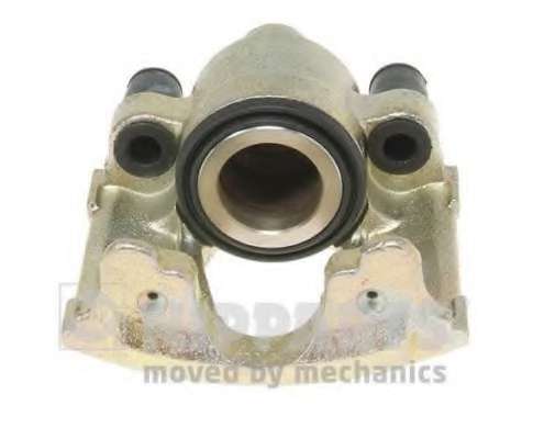 Тормозной суппорт