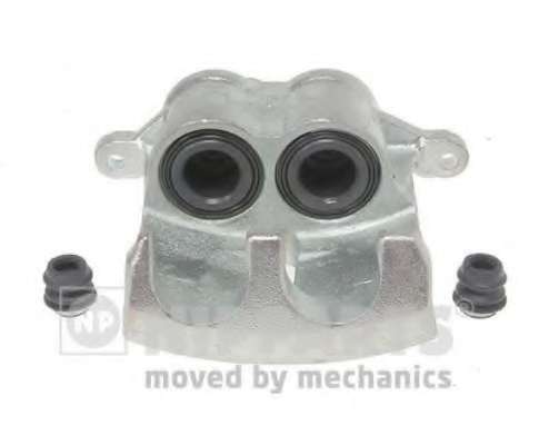 Тормозной суппорт