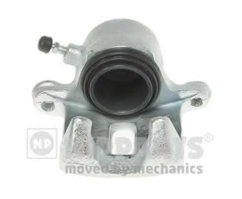 Тормозной суппорт