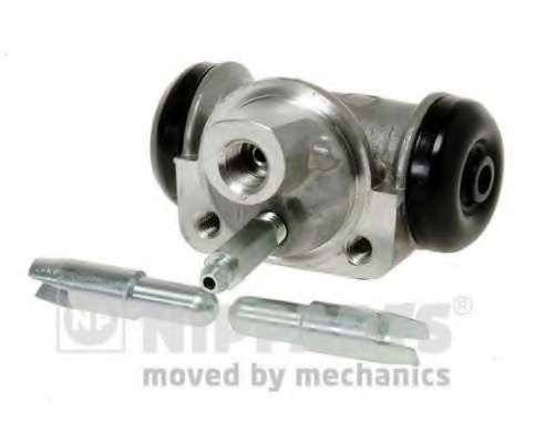 Колесный тормозной цилиндр