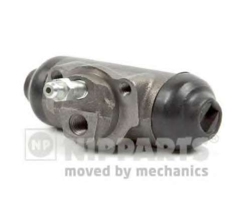 Колесный тормозной цилиндр