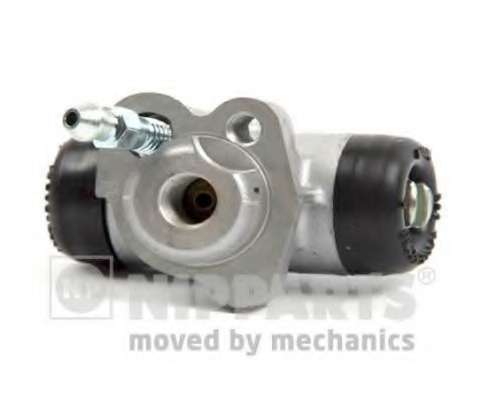 Колесный тормозной цилиндр