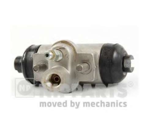 Колесный тормозной цилиндр