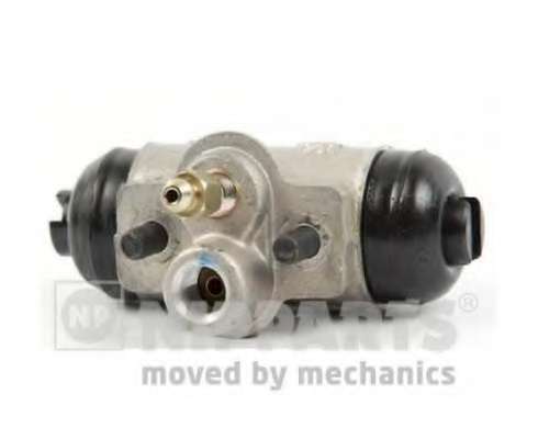 Колесный тормозной цилиндр