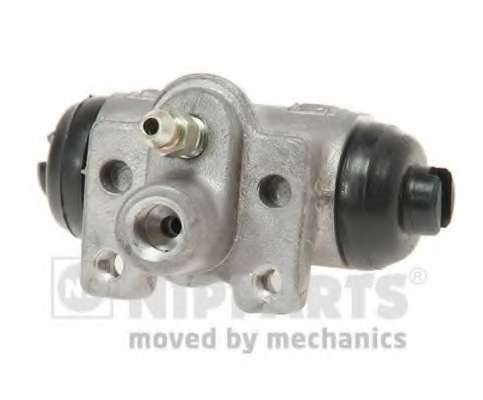 Колесный тормозной цилиндр