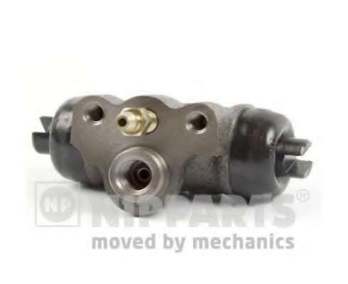 Колесный тормозной цилиндр