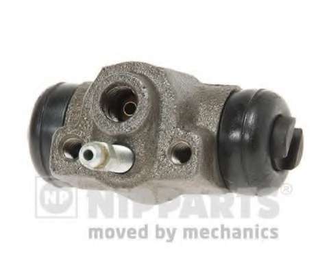 Колесный тормозной цилиндр