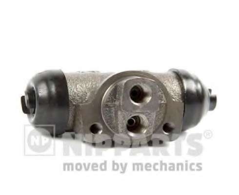 Колесный тормозной цилиндр