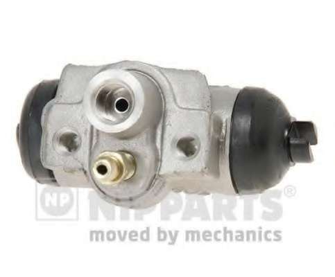 Колесный тормозной цилиндр