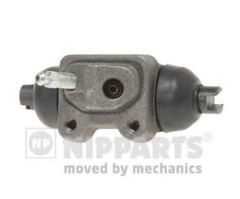 Колесный тормозной цилиндр