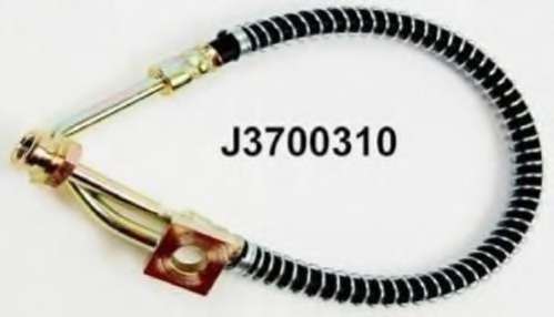 Тормозной шланг