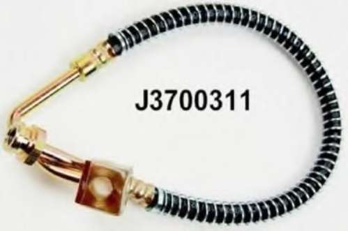 Тормозной шланг