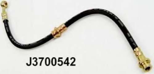 Тормозной шланг