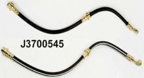 Тормозной шланг