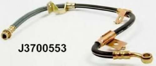 Тормозной шланг