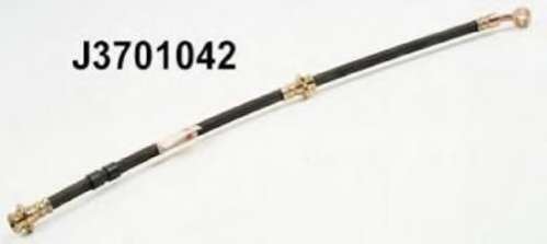 Тормозной шланг