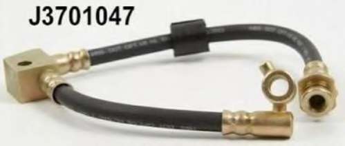 Тормозной шланг