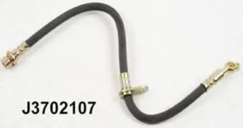 Тормозной шланг