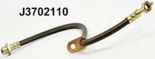 Тормозной шланг